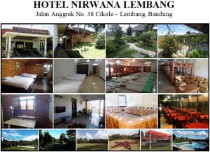 Hotel Nirwana Lembang